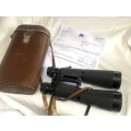 Carl Zeiss (Hensoldt) 16x56 Dialyt extreme seldom binoculars with pouch, serviced in May 2024.