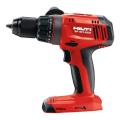 Brand New, Hilti SF 6H -A22 cordless Hammer-drill driver Body Only.