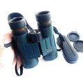 Minox Binoculars BV 10x42, top quality Germany.