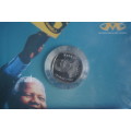 Mandela Collection Combination Coin Offer