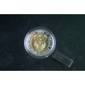 2011 90th Anniversary of the South African Reserve Bank Proof Set