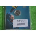 Sealed Nelson Mandela 2000 R5 in CD
