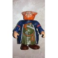 1986 Gwildor of He-Man-Masters of the Universe (MOTU) Vintage Figure