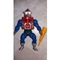 1983 Mekaneck Complete of He-Man-Masters of the Universe (MOTU) Vintage Figure