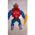 1983 Mekaneck Complete of He-Man-Masters of the Universe (MOTU) Vintage Figure