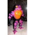 1986 Tung Lashor of He-Man-Masters of the Universe (MOTU) Vintage Figure