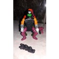 1986 Multi-Bot Complete of He-Man-Masters of the Universe (MOTU) Vintage Figure