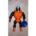 1985 Stinkor Complete of He-man-Masters of the Universe (MOTU) Vintage