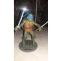 Leonardo 1990 Movie Teenage Mutant Ninja Turtles