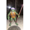 Donatello 1990 Movie Teenage Mutant Ninja Turtles