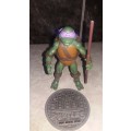 Donatello 1990 Movie Teenage Mutant Ninja Turtles