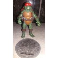 Raphael 1990 Movie Teenage Mutant Ninja Turtles