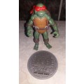 Raphael 1990 Movie Teenage Mutant Ninja Turtles
