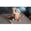 1983 Advanced Dungeons And Dragons `Dragonne` Vintage Figure LJN