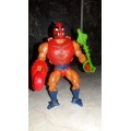1984 Complete Clawful of He-Man-Masters of the Universe 1 (MOTU) Vintage Figure