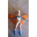 1987 (Rare) Sorceress of He-Man-Masters of the Universe (MOTU) Vintage Figure