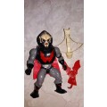 1985 Complete Hordak of He-Man-Masters of the Universe#1 (MOTU) Vintage Figure