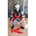 1985 Complete Hordak of He-Man-Masters of the Universe#13 (MOTU) Vintage Figure