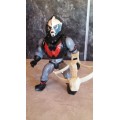 1985 Hordak of He-Man-Masters of the Universe#15 (MOTU) Vintage Figure