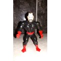 1987 (Rare) Ninjor of He-Man-Masters of the Universe #10 (MOTU) Vintage Figure