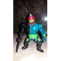 1983 Trap Jaw of He-Man-Masters of the Universe #18 (MOTU) Vintage Figure