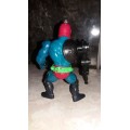 1983 Trap Jaw of He-Man-Masters of the Universe #18 (MOTU) Vintage Figure