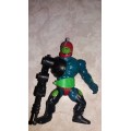 1983 Trap Jaw of He-Man-Masters of the Universe #18 (MOTU) Vintage Figure