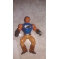 1986 Rio Blast of He-Man-Masters of the Universe #22 (MOTU) Vintage Figure