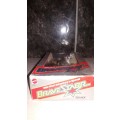BraveStarr 1986 Complete Tex Hex Vintage Figure In Box