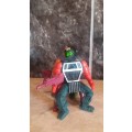1986 Multi-Bot of He-Man-Masters of the Universe#3 (MOTU) Vintage Figure