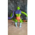 1986 Complete Sssqueeze of He-Man-Masters of the Universe (MOTU) Vintage Figure