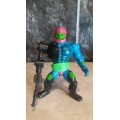 1983 Trap Jaw of He-Man-Masters of the Universe #41 (MOTU) Vintage Figure