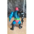 1983 Trap Jaw of He-Man-Masters of the Universe #41 (MOTU) Vintage Figure
