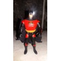 1994 Batman Vintage Figure From Kenner