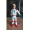 1987 Egon Spengler of The Real Ghostbusters Vintage Figure