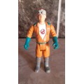 1987 Ray Stantz of The Real Ghostbusters Vintage Figure #2