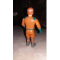 1987 Ray Stantz of The Real Ghostbusters Vintage Figure #2