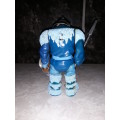 Thundercats 1986 Complete Snow Man of Hook Mountain Vintage Figure #50