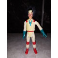 1987 Egon Spengler of The Real Ghostbusters Vintage Figure #20