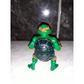 1988 Michaelangelo Vintage Figure Teenage Mutant Ninja Turtles #31