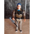 A-Team 1983 Complete Murdock Vintage Figure