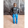 A-Team 1983 Complete Face Vintage Figure