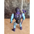 1984 Complete Battle Armor Skeletor of He-Man-Masters of the Universe #80 (MOTU) Vintage Figure