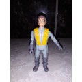 1987 Peter Venkman of The Real Ghostbusters Vintage Figure #82