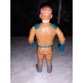 1987 Ray Stantz of The Real Ghostbusters Vintage Figure 81