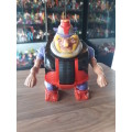 Thundercats 1986 Ram Bam Vintage Figure #12