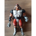Thundercats 1986 Complete Grune The Destroyer Vintage Figure #10