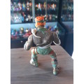 1989 Rat King Vintage Figure Teenage Mutant Ninja Turtles #152