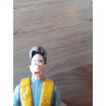1987 Peter Venkman of The Real Ghostbusters Vintage Figure  301