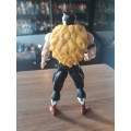1994 Kraven Toy Biz Spiderman Vintage Figure